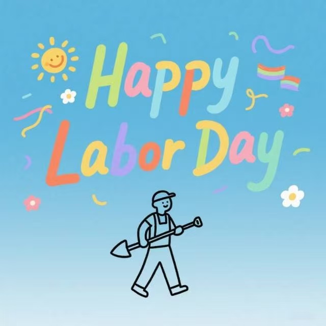 Celebrando el Día del Trabajo: Honrando el trabajo duro y elevando la seguridad con DLT Sling