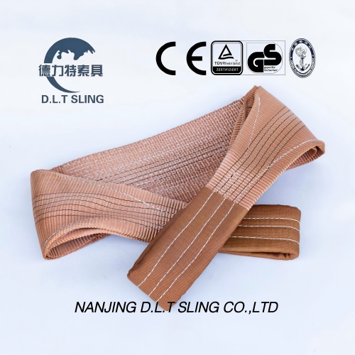 webbing sling