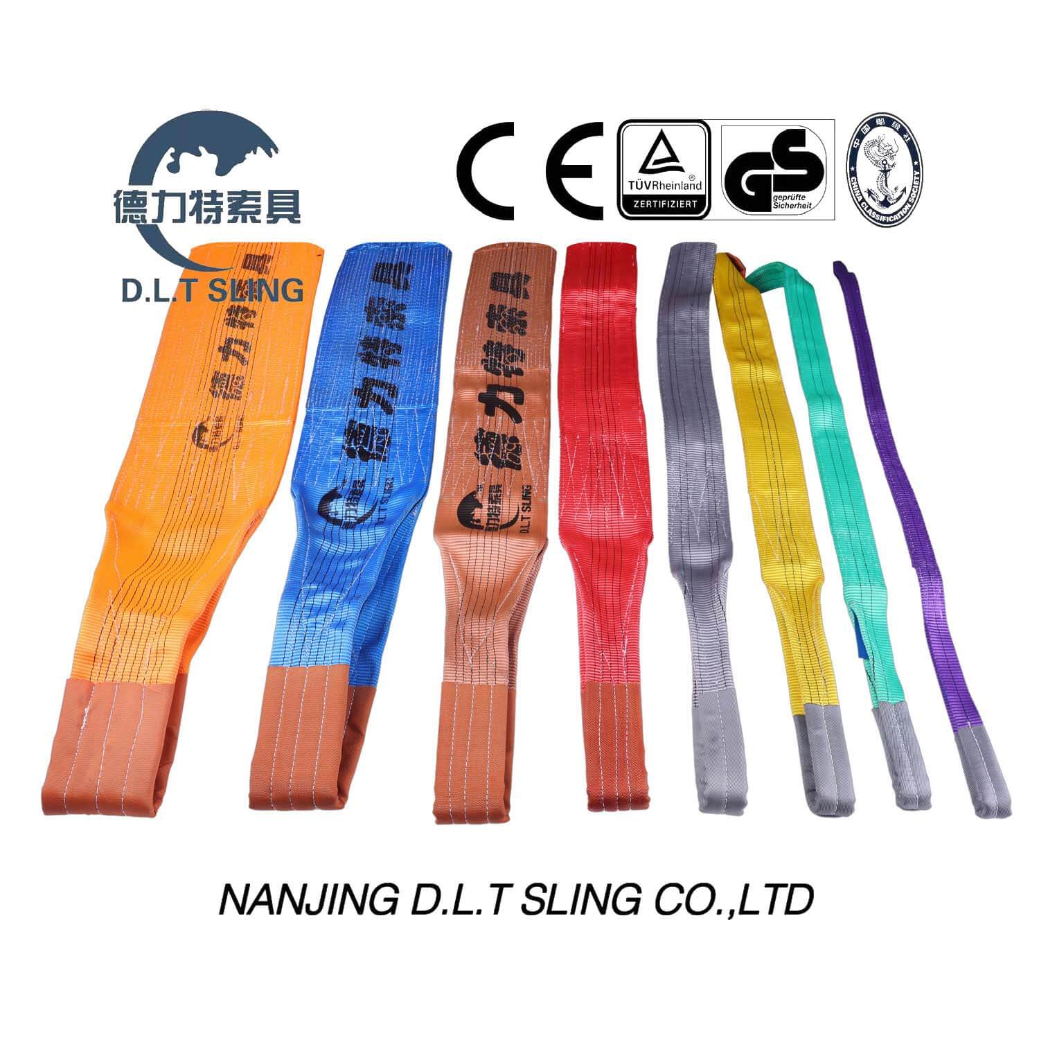 Holiday Greetings from NANJING D.L.T SLING CO., LTD