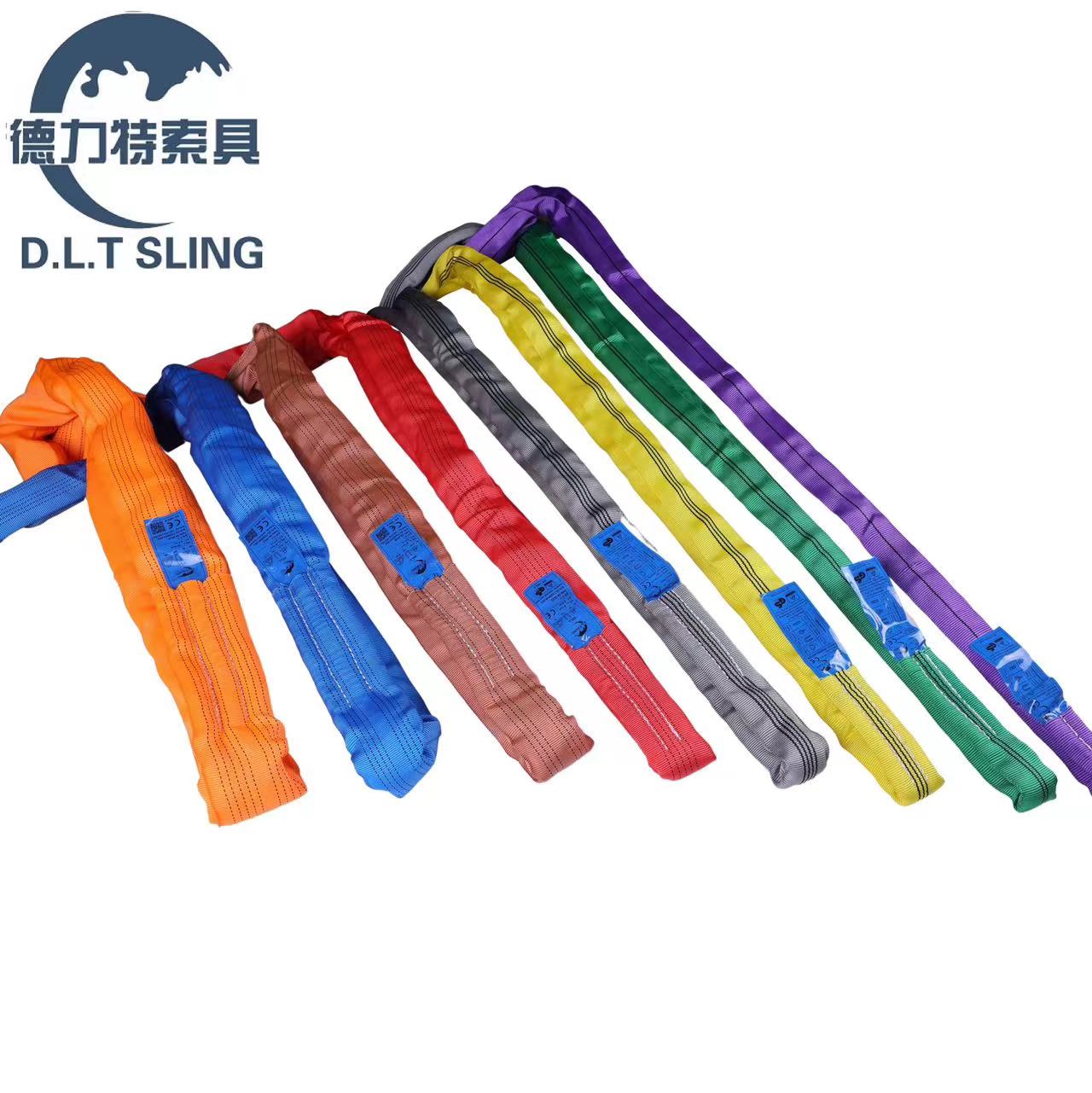 round sling round sling